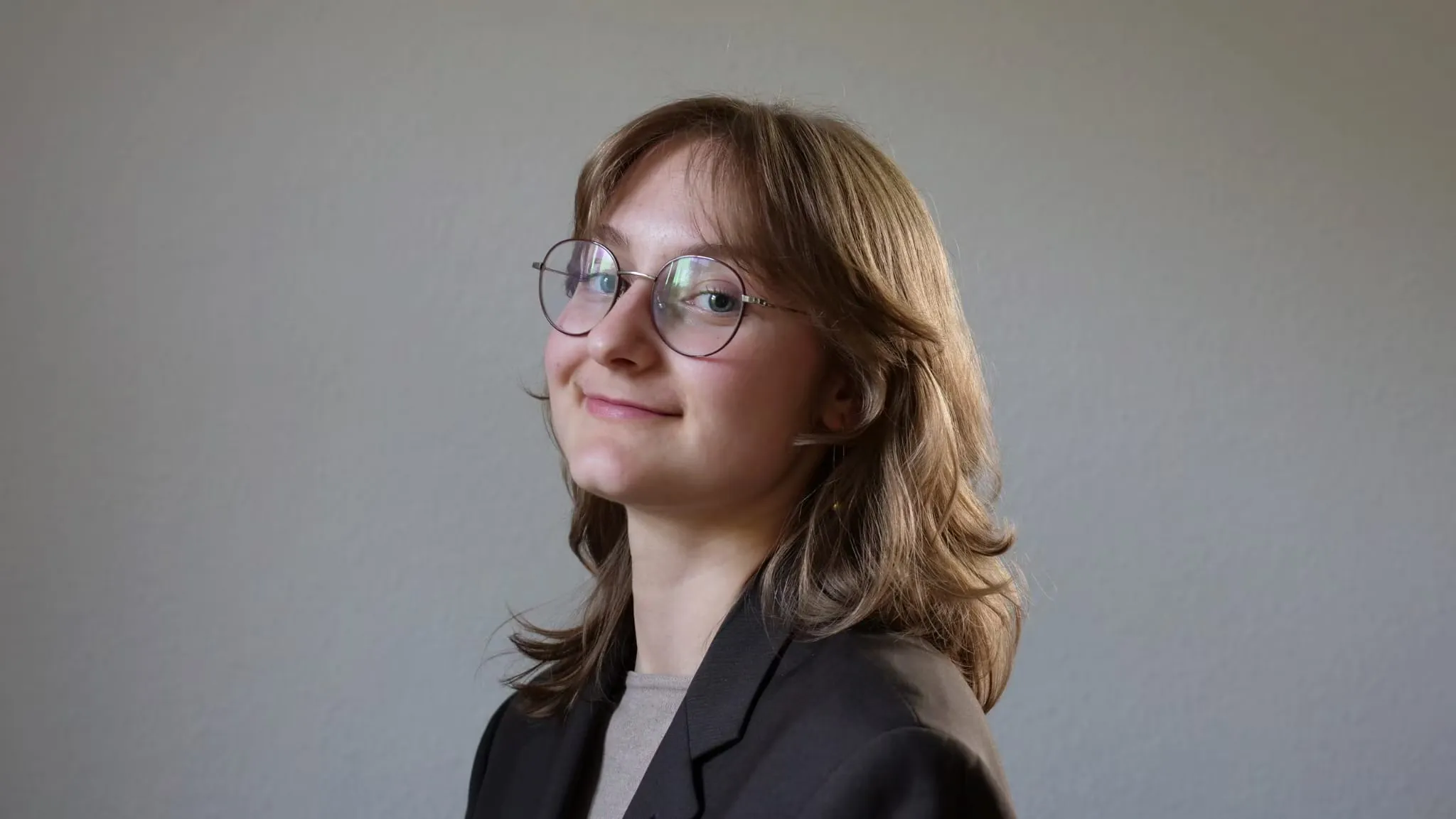 Portrait von Franziska Bayer